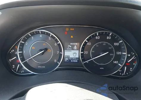 2017 Nissan Armada Platinum from USA, damaged, VIN JN8AY2ND8H9004457